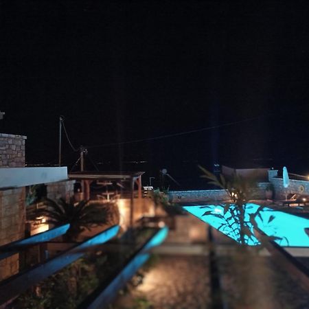 Malvazios Villas #2 Гитио Екстериор снимка
