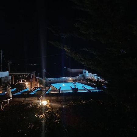Malvazios Villas #2 Гитио Екстериор снимка