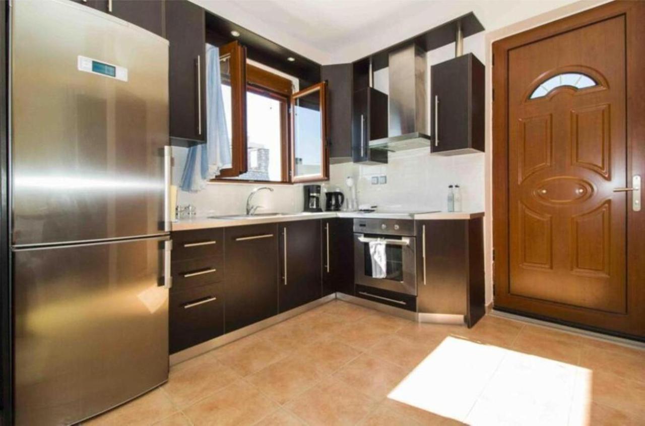 Malvazios Villas #2 Гитио Екстериор снимка