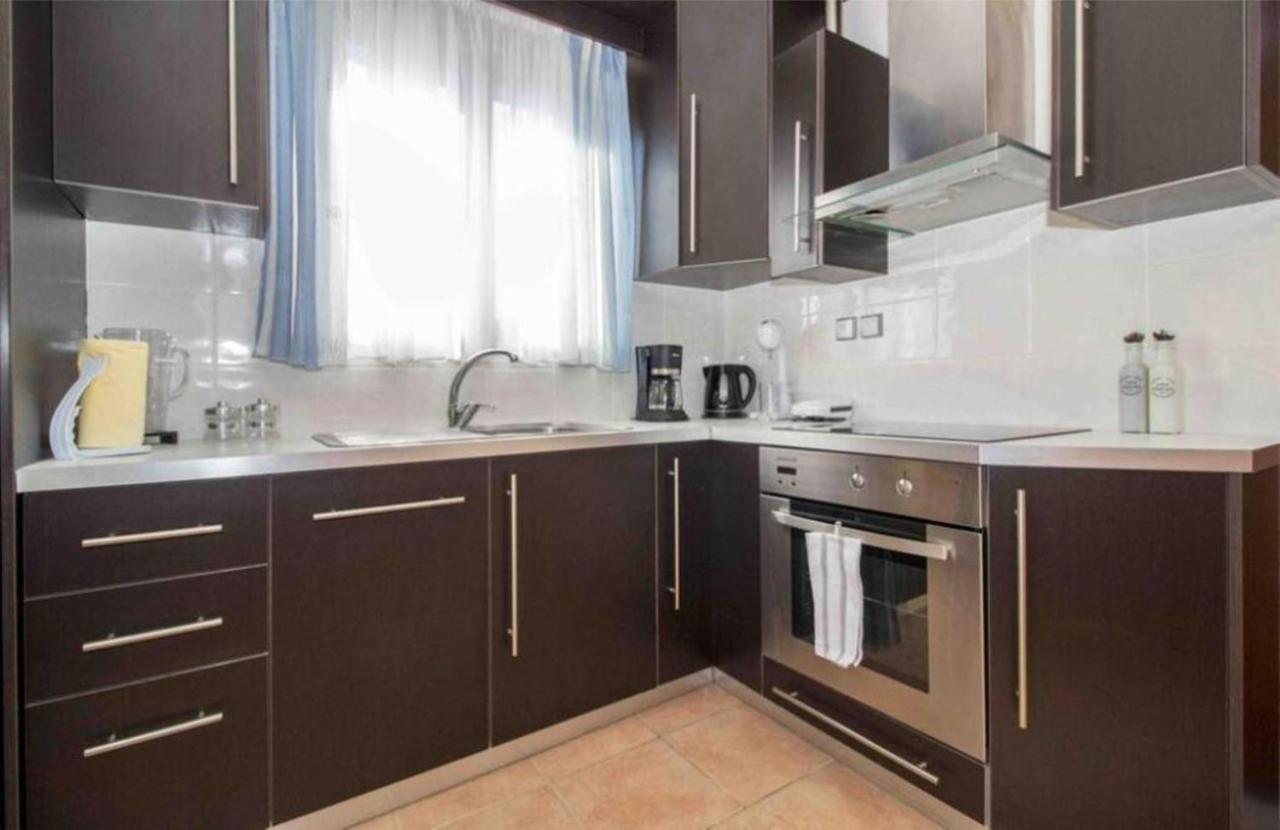 Malvazios Villas #2 Гитио Екстериор снимка
