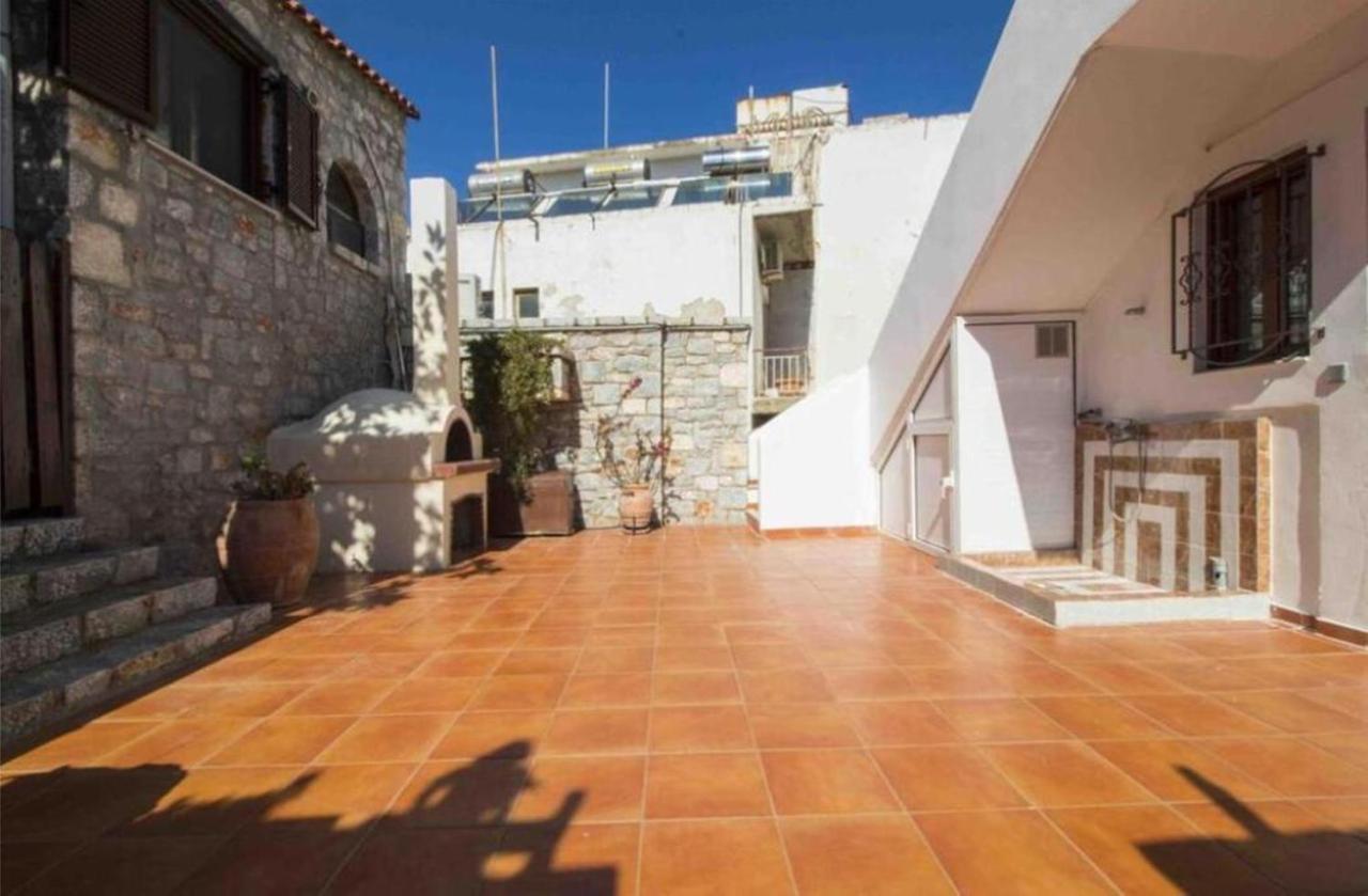 Malvazios Villas #2 Гитио Екстериор снимка