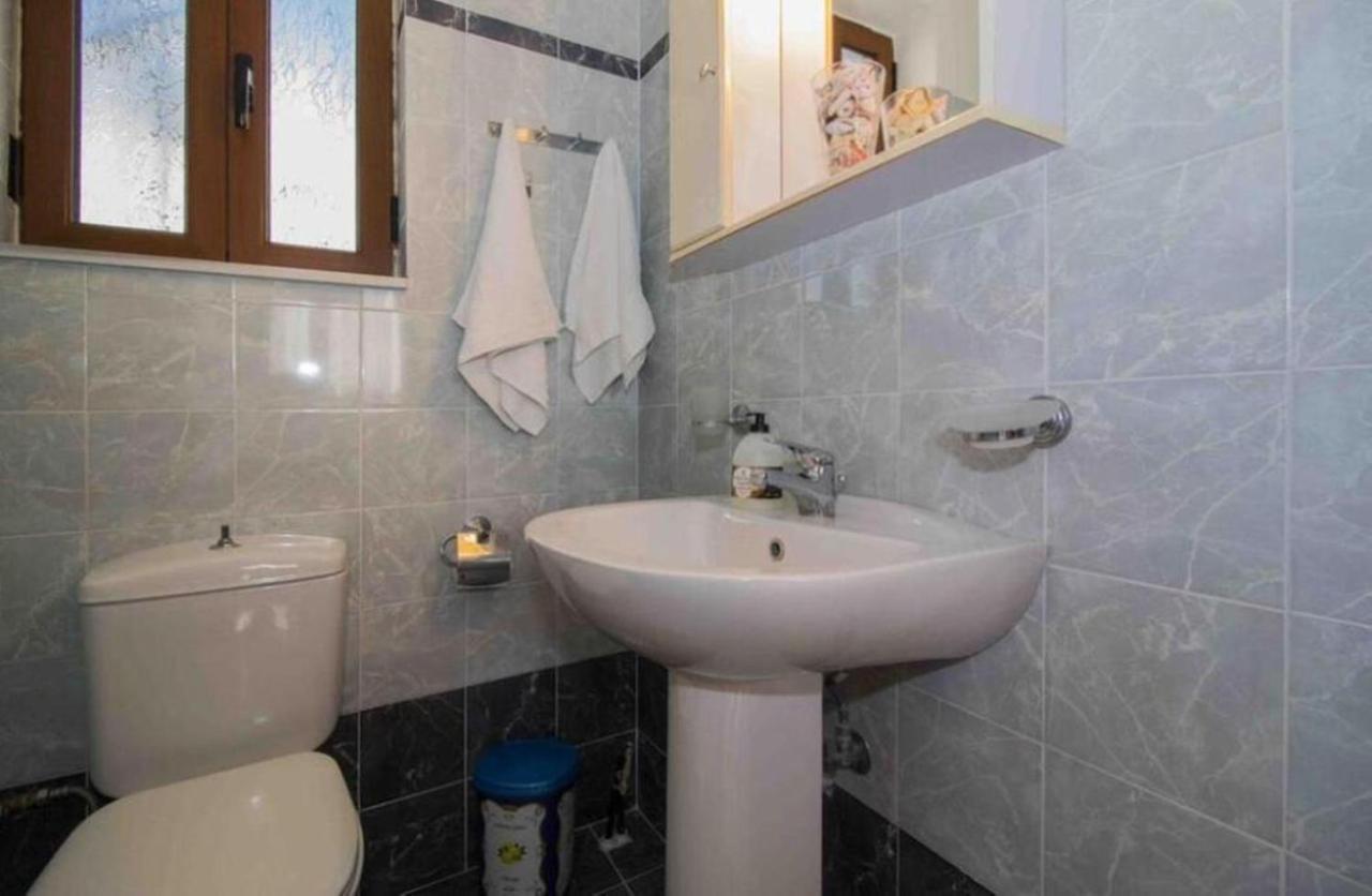Malvazios Villas #2 Гитио Екстериор снимка