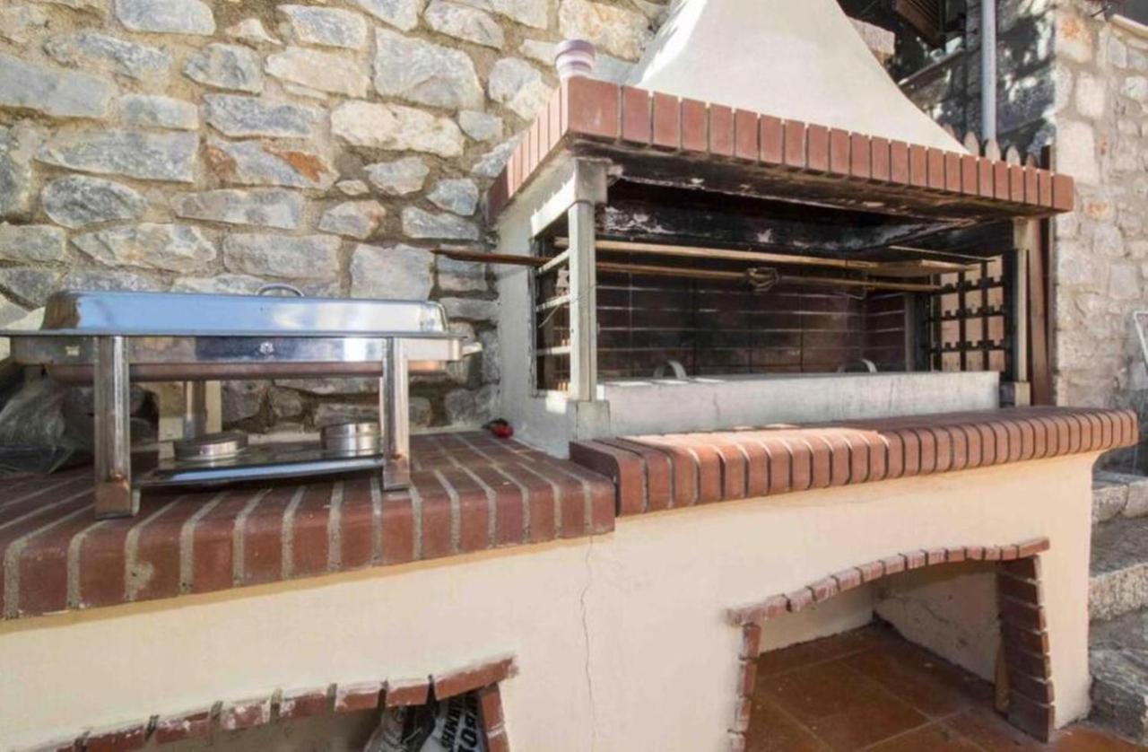 Malvazios Villas #2 Гитио Екстериор снимка