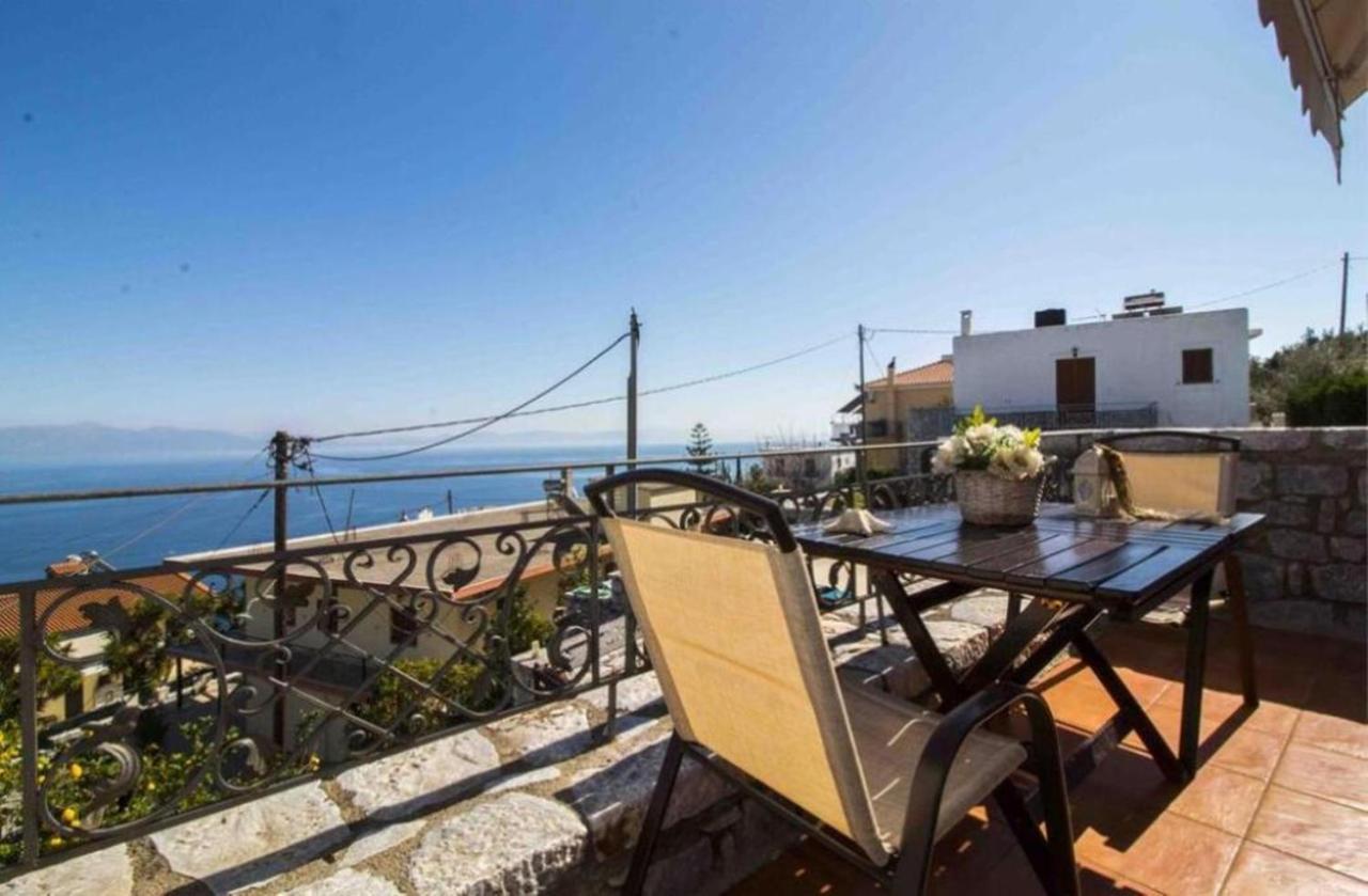 Malvazios Villas #2 Гитио Екстериор снимка