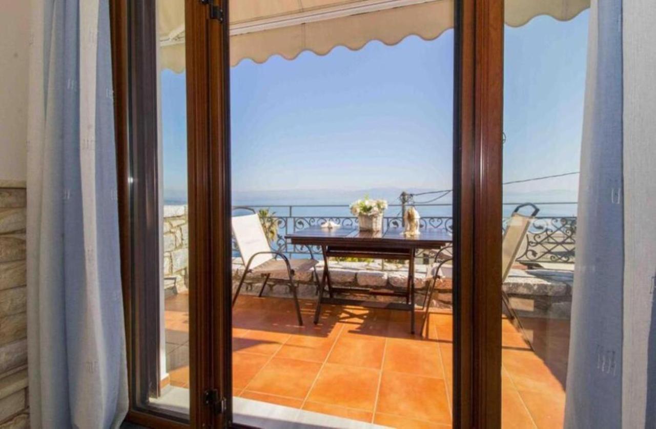 Malvazios Villas #2 Гитио Екстериор снимка