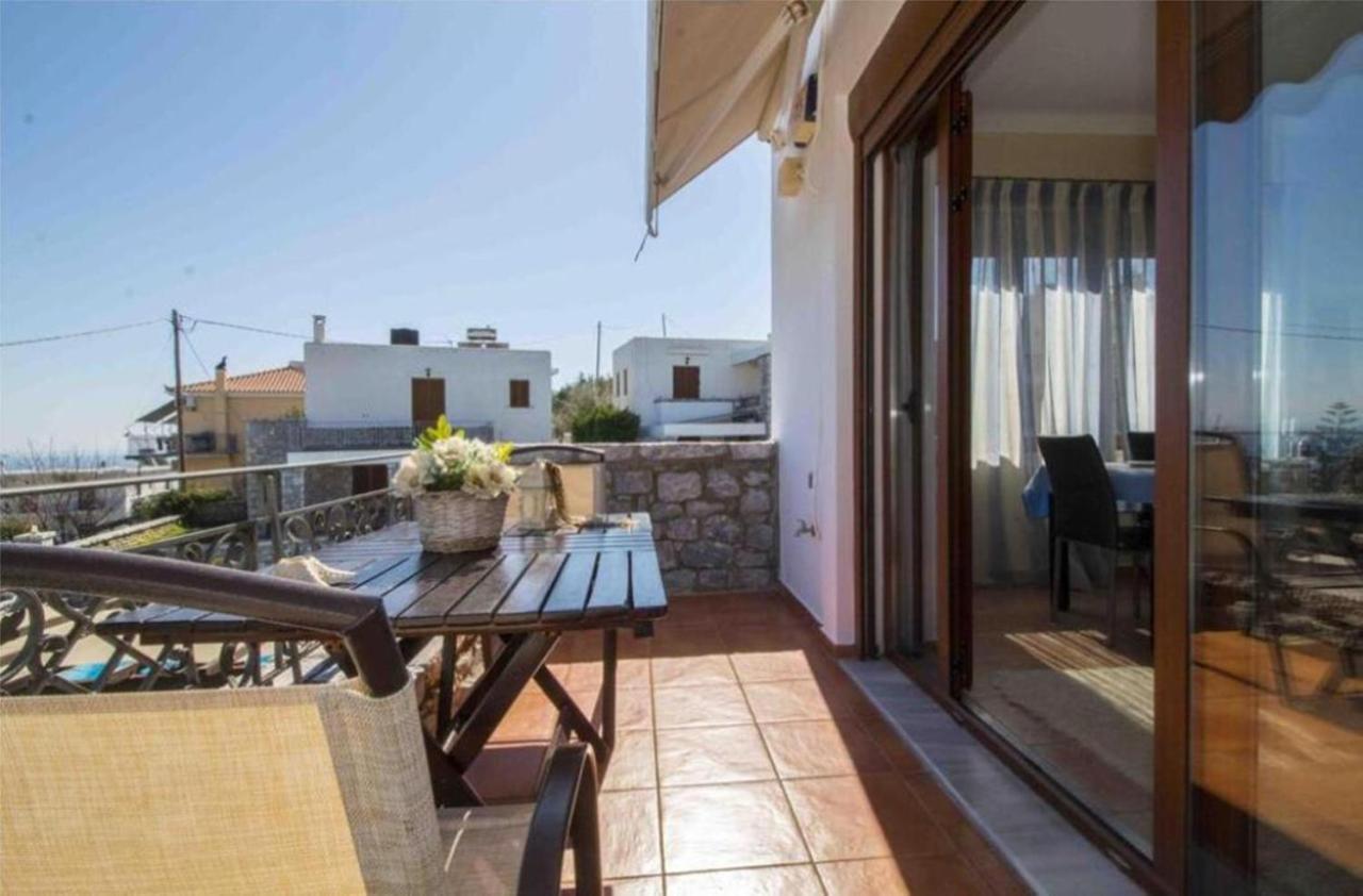 Malvazios Villas #2 Гитио Екстериор снимка