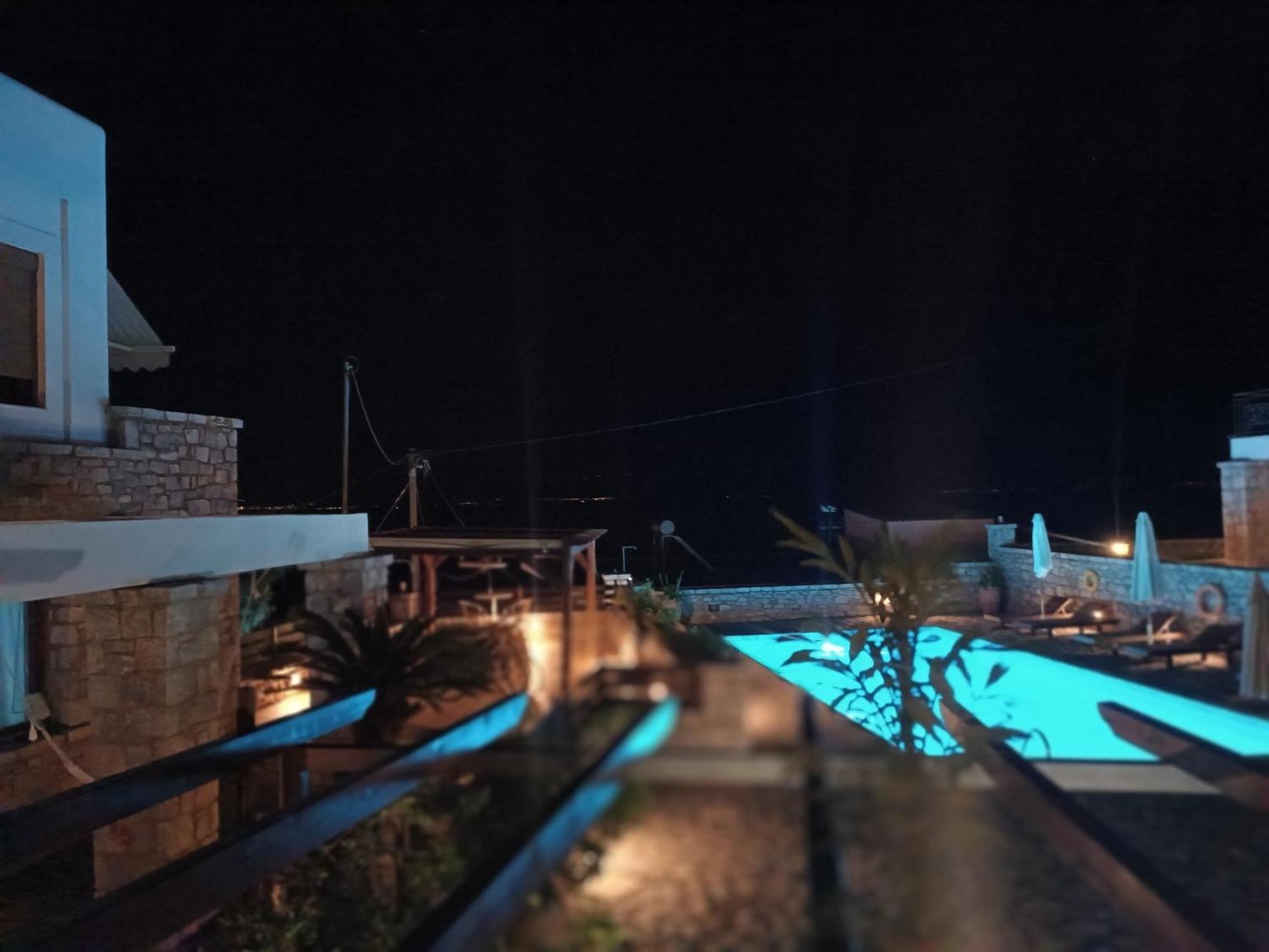 Malvazios Villas #2 Гитио Екстериор снимка