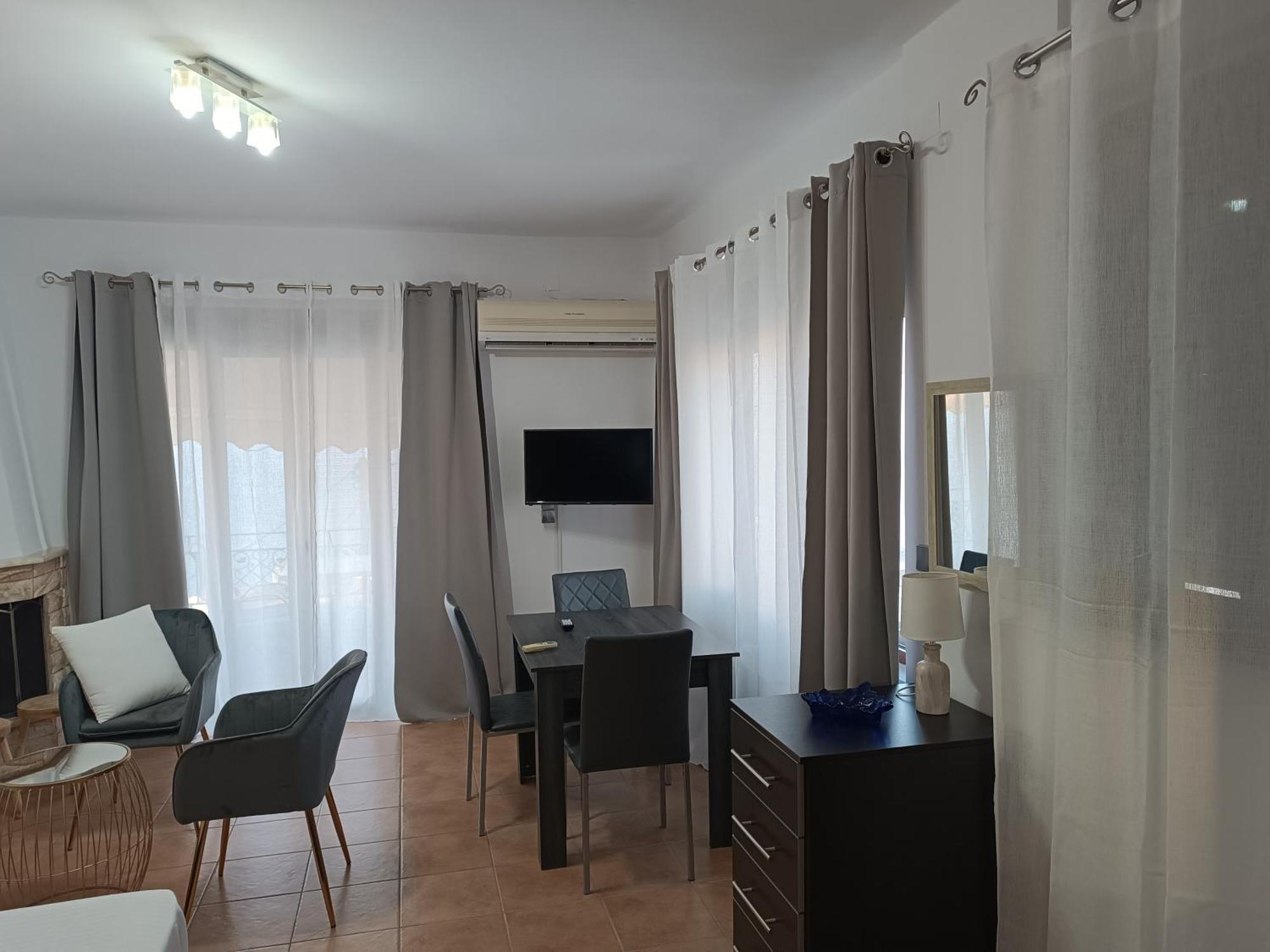 Malvazios Villas #2 Гитио Екстериор снимка