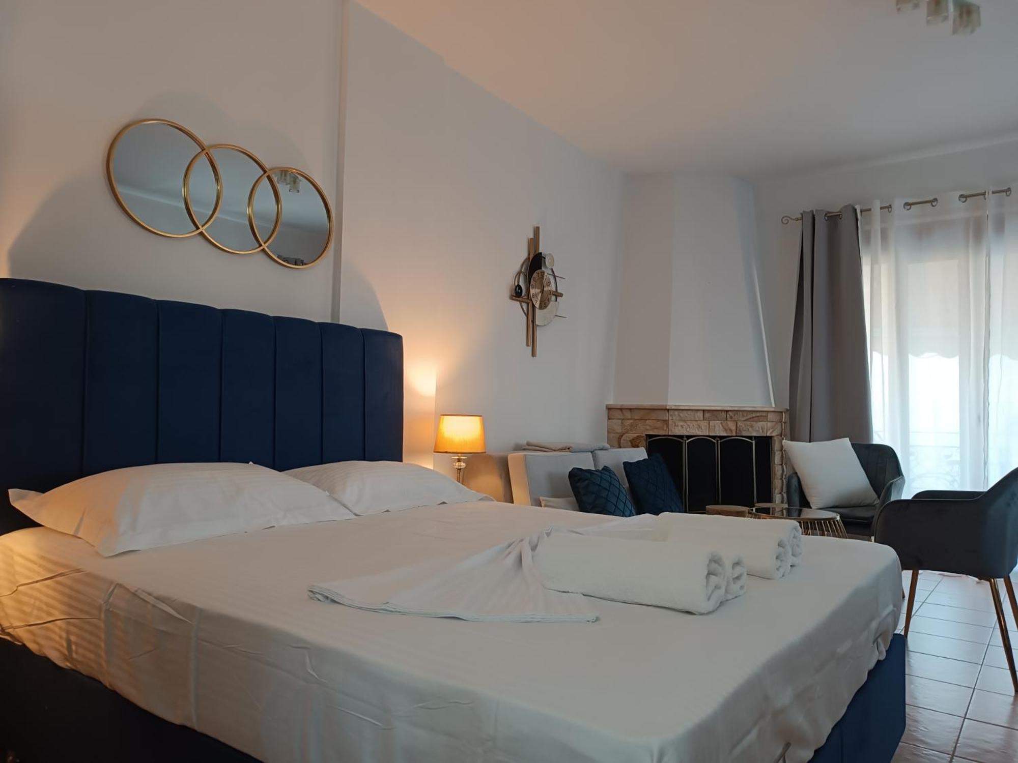 Malvazios Villas #2 Гитио Екстериор снимка